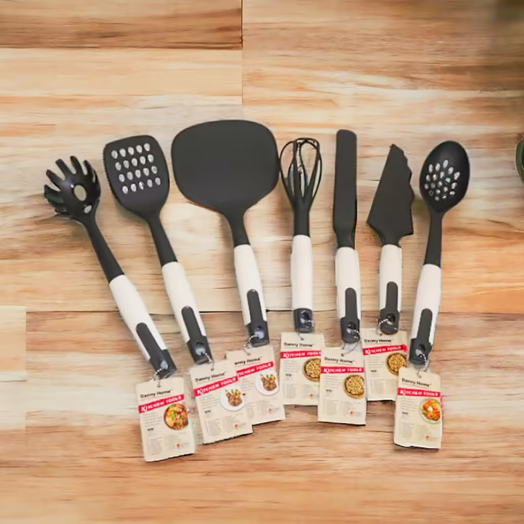 Kitchen Utensils